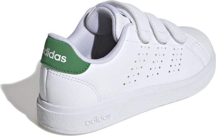 Actual product image adidas Advantage Base 2.0 (35)