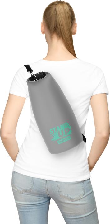 Produktbild Sportime SUP Dry Bag Stand Up (10 l)