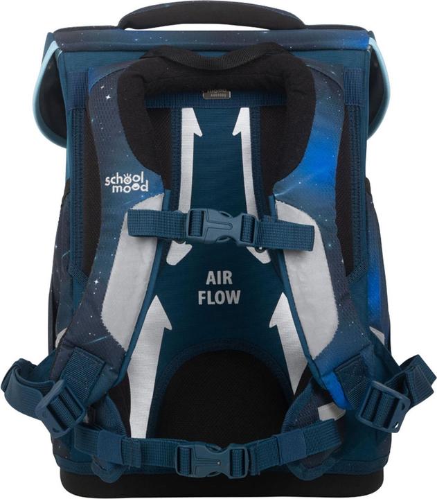 Immagine prodotto School-Mood Set di zaini Champion (23 l)