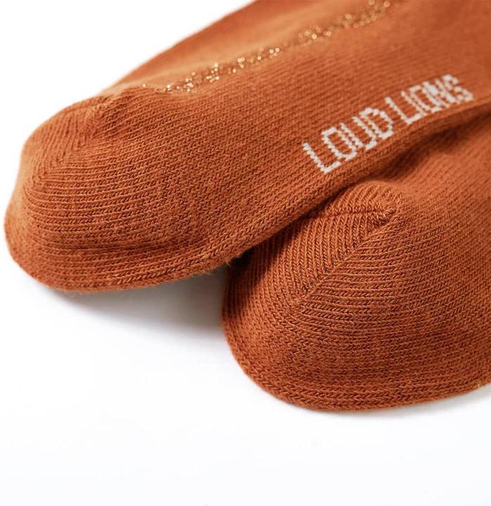 Produktbild VidaXL Kinderstrumpfhose Cognac 104,Farbe: Cognac,Material: 75 (104)