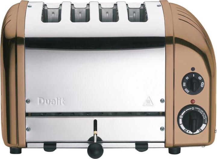 Image du produit Dualit Vario 4 NewGeneration (Prise UE)