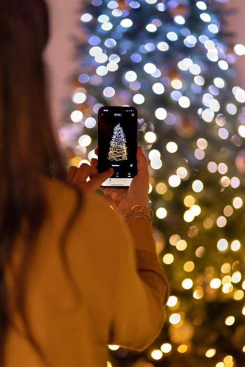 Image du produit Twinkly Chaîne (20 m)