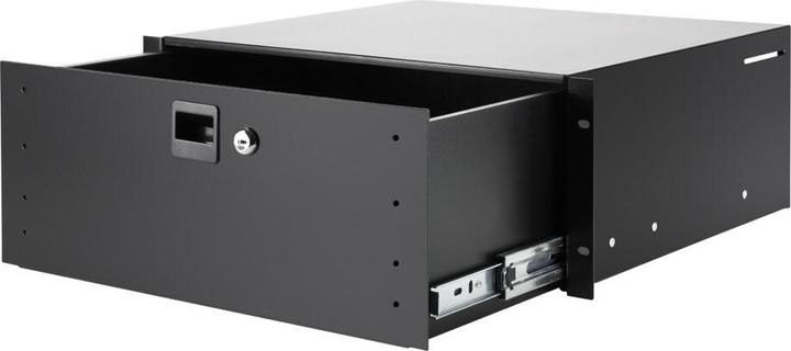 Actual product image Adam Hall 87404 A Rack drawer (Accessories)
