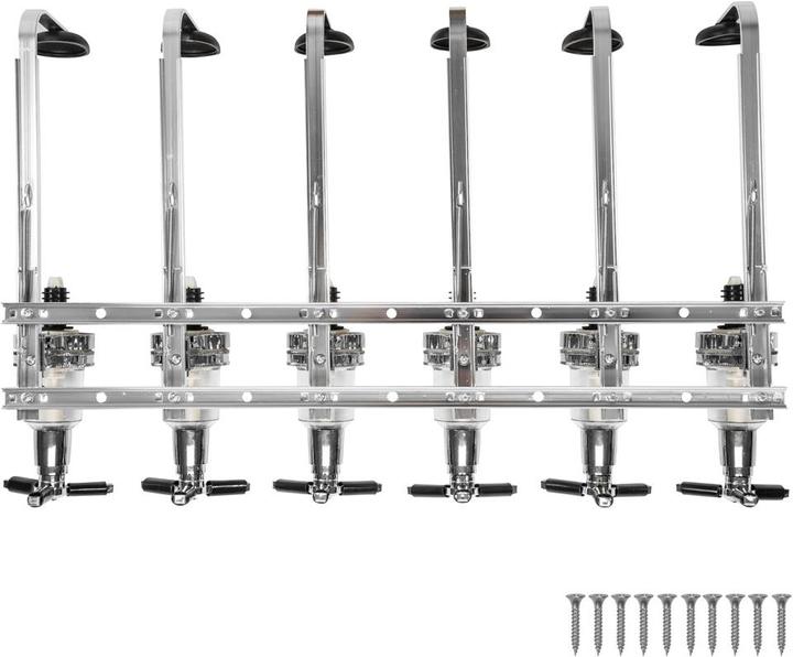 Produktbild tectake Getränkespender