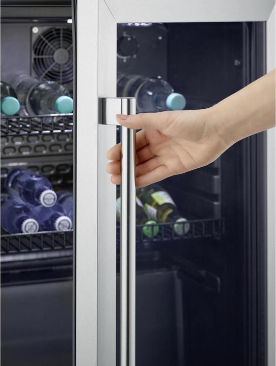 Produktbild Severin FKS8840 (118 l)