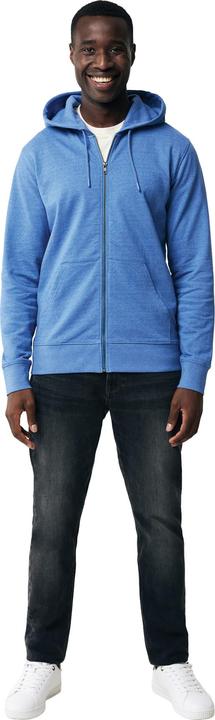 Immagine prodotto Universal Textiles Abisko Hoodie mit durchgehendem Reissverschluss (XXL)