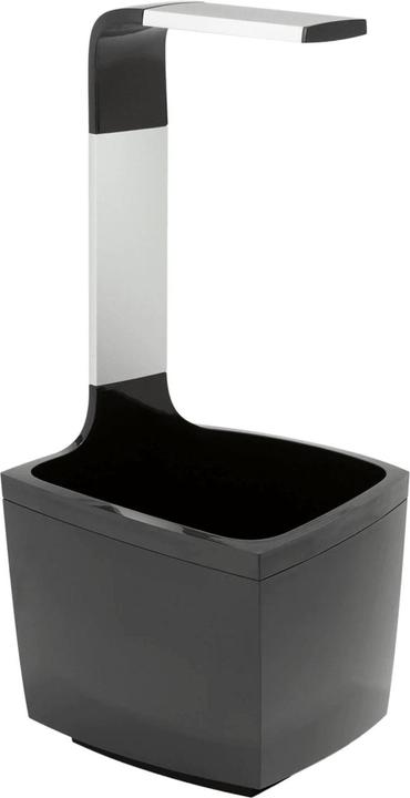 Image du produit Tregren Pot à herbes T3 Noir (17.50 cm)