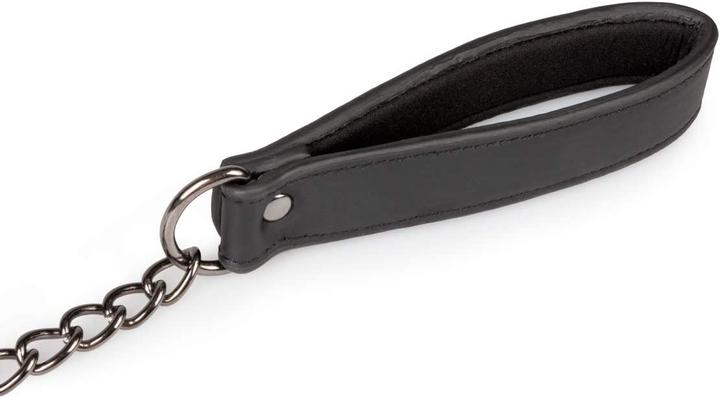 Image du produit Easytoys Collar & Lead Set