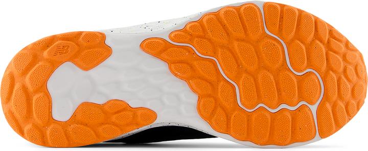 Actual product image New Balance GPARIBS4 Kids Fresh Foam Arishi v4 Lace (38)