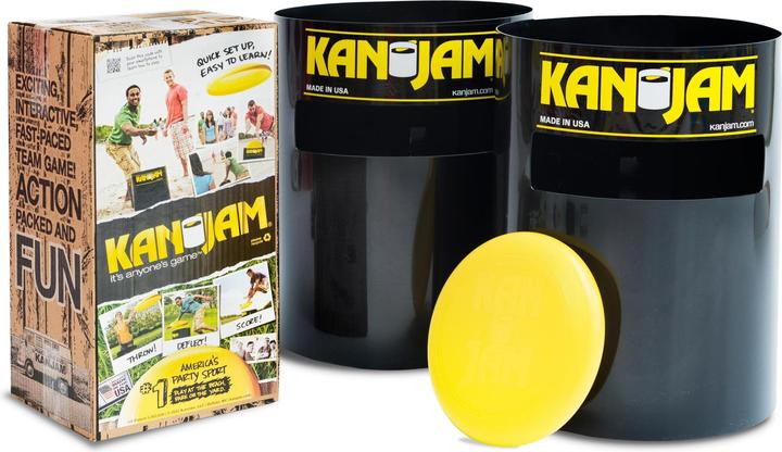 Produktbild Kanjam Standard