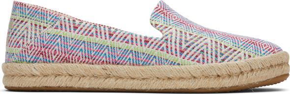 Toms W's Santiago Global Woven (41)