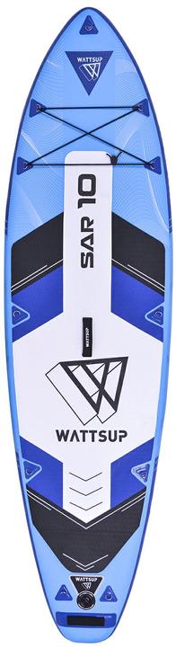 Image du produit Wattsup Sar 10 (10')