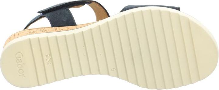 Produktbild Gabor Sandalen (36)