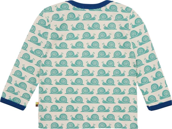 Produktbild loud + proud Shirt Langarm (68)