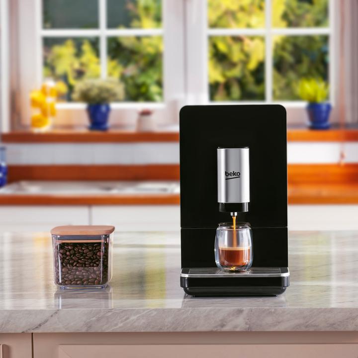 Produktbild Beko Kaffeevollautomat