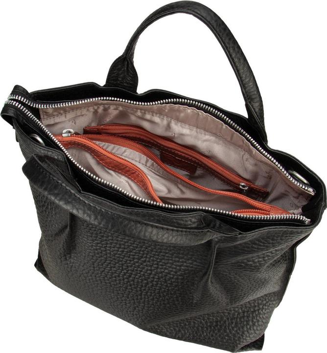 Actual product image Voi Hirsch handbag leather 30 cm