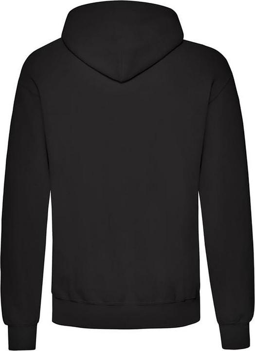 Immagine prodotto Fruit of the Loom Felpa classica con cappuccio (4XL)