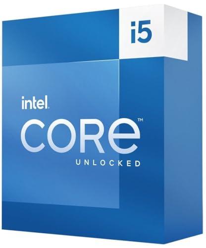 Image du produit Intel Core I5-14400F (LGA 1700, 2.50 GHz, 10 -Core)