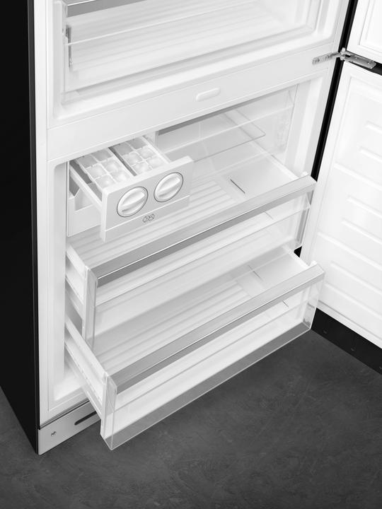 Produktbild Smeg Retro Style Fab38rbl5 (481 l)