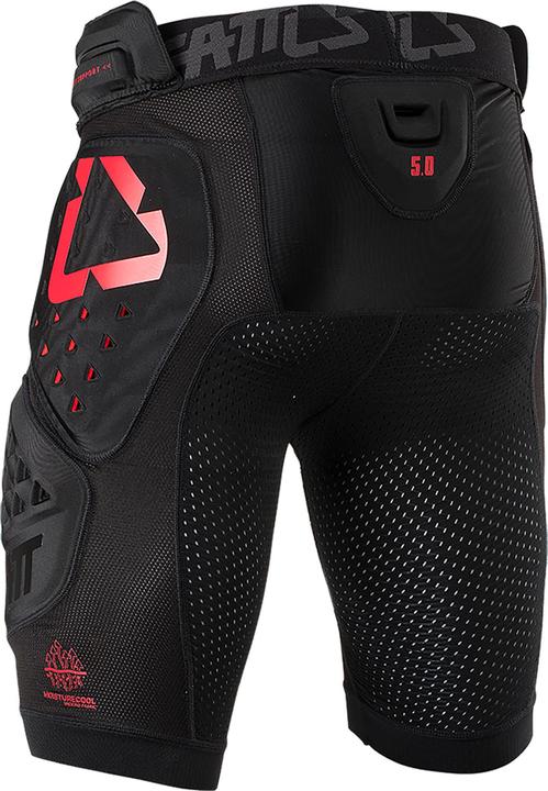 Produktbild Leatt DBX 5.0 3DF (M, Protektorenshorts, Einzelstück)