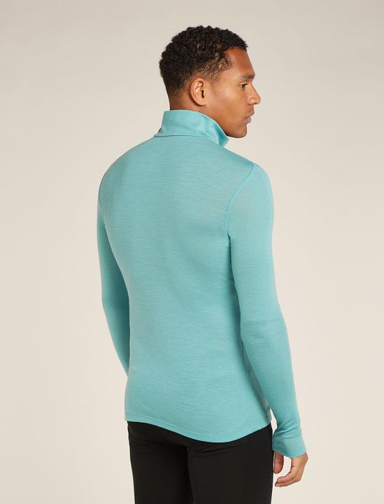 Produktbild Icebreaker Men Merino 175 Everyday LS Half Zip (XL)