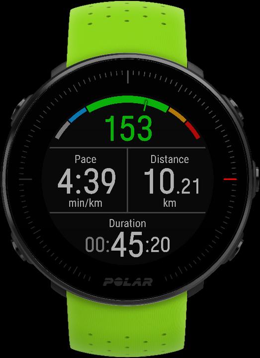 Produktbild Polar Vantage M Limited Marathon Edition (46 mm)