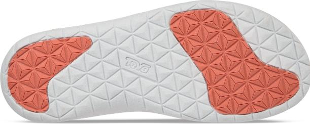 Actual product image Teva Sanborn Cota Sandal (36)