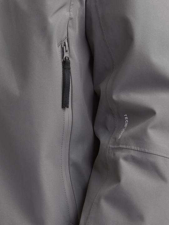 Actual product image Jack & Jones Softshell jacket For boys Softshell jacket (140)