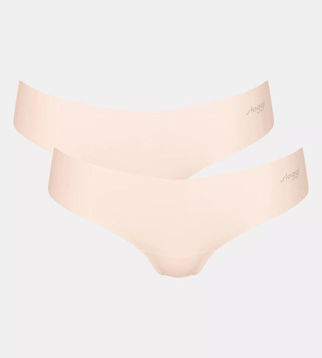 Produktbild Sloggi Zero (XL, 2er Pack)