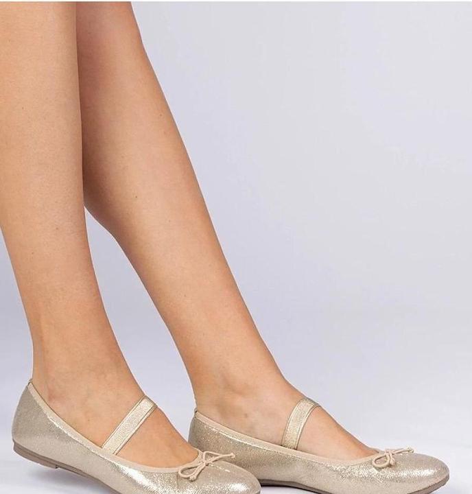 Primo Ballerina Schuhe (41)