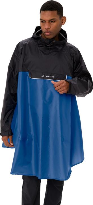 Actual product image Vaude Valero poncho (XL)