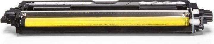 Produktbild Hermex Kompatibler Toner für Brother MFC-9140CDN (M, Y, C, BK)