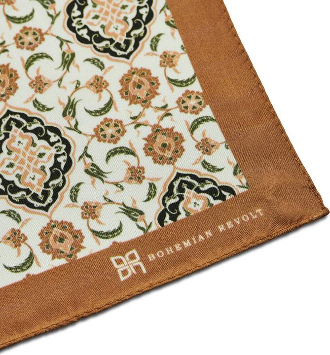 Produktbild Bohemian Revolt Brux