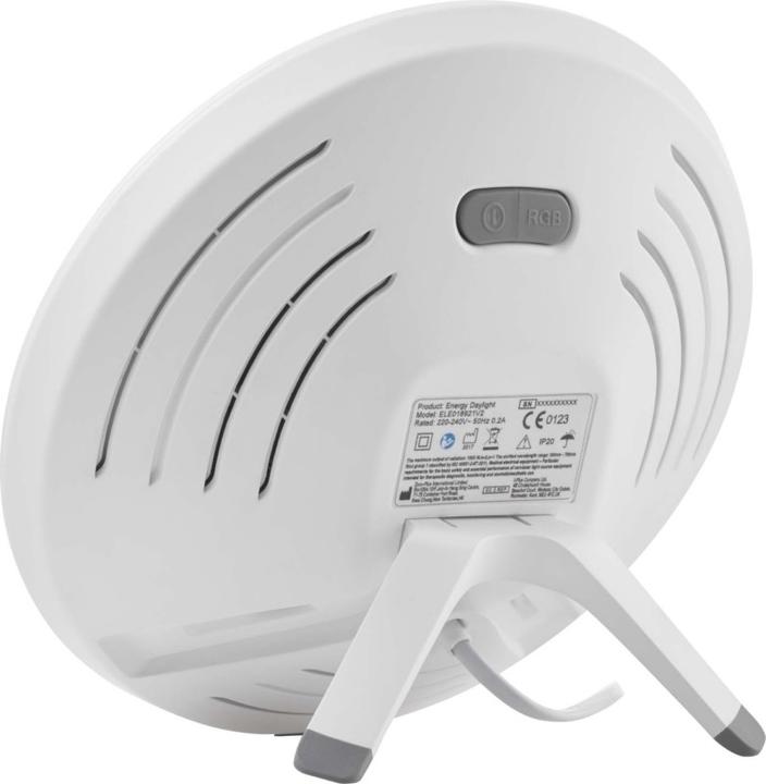 Actual product image Medisana LT 500 (10000 lx)