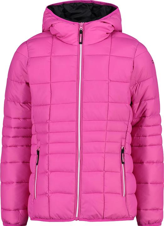 CMP Campagnolo Kid's Jacket Fix Hood 34Z3445