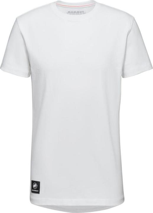Mammut Massone T-Shirt Men Patch