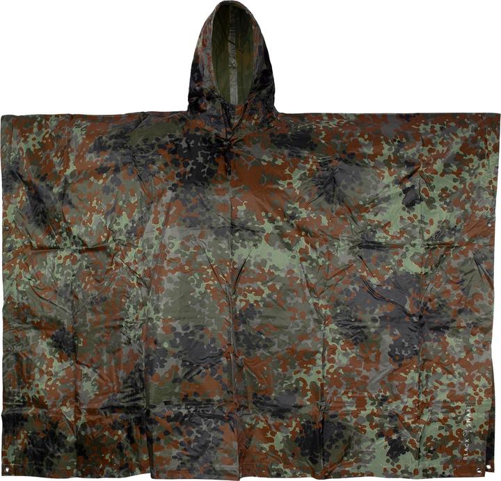 Image du produit Black Snake scape (Taille unique)