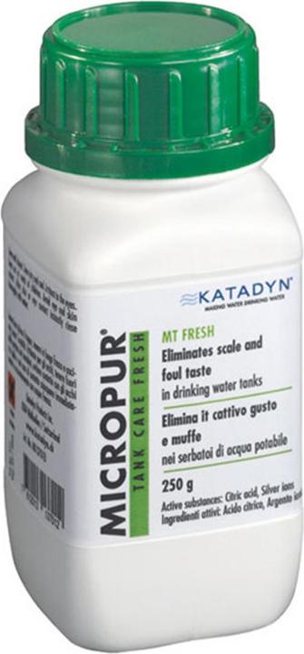 Produktbild Katadyn Tankline MT Fresh Pulver 250g