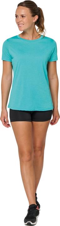 Image du produit Proact Shorty écoresponsable femme (S)