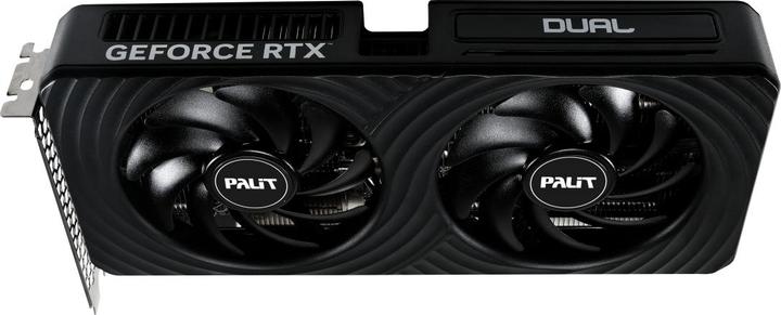 Actual product image XpertVision RTX 5060 8GB Palit Dual GDDR7 (8 GB)