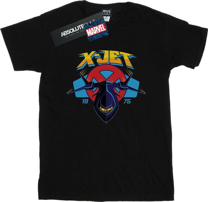 XMen XJet TShirt (XXL)