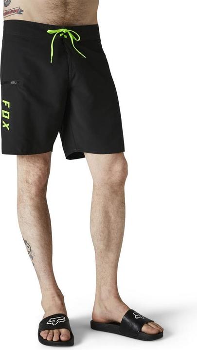 Actual product image Fox B-SHORT 22 OVERHEAD FHE 18" BLK 30 (30)