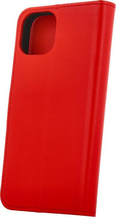 Actual product image OEM Smart Classic case for Samsung Galaxy A16 red (Samsung Galaxy A16, Samsung Galaxy A16 5G)
