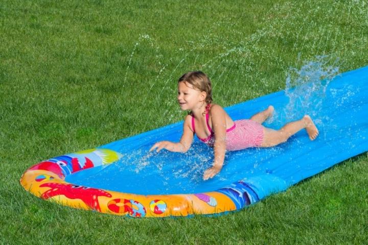 Produktbild Splash & Fun Beach Fun (5.10 m)