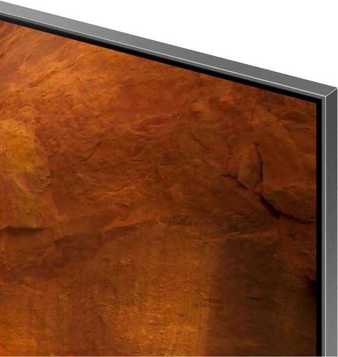 Actual product image Samsung GQ55Q90RGTXZG (55", Q90R, QLED, 4K, 2019)