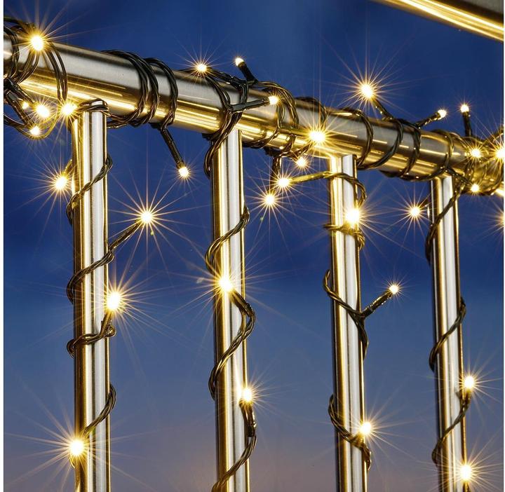 Childhome LED-Lichterkette (0.15 m)