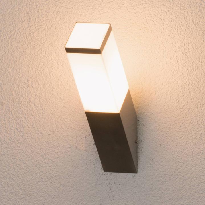 Image du produit Lindby Lorian (E27, IP44)