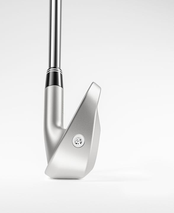Produktbild Inesis 500 (Linkshänder)