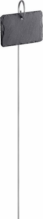 Produktbild GardenMate 10er Set Pflanzenschilder (55 cm)
