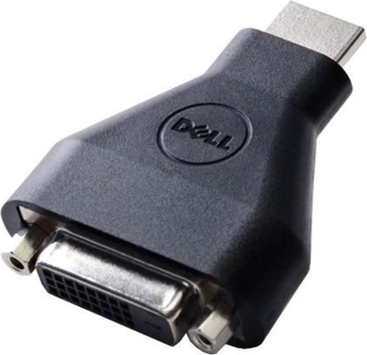 Produktbild Dell HDMI zu (DVI, 17.30 cm)